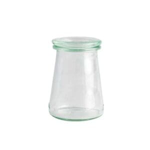 Weck Trapez Jar 120ML