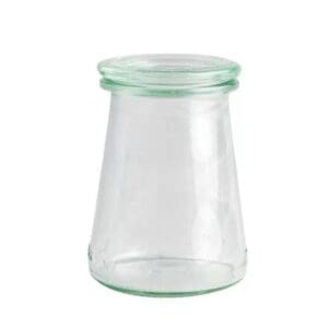 Weck Trapez Jar 280ML