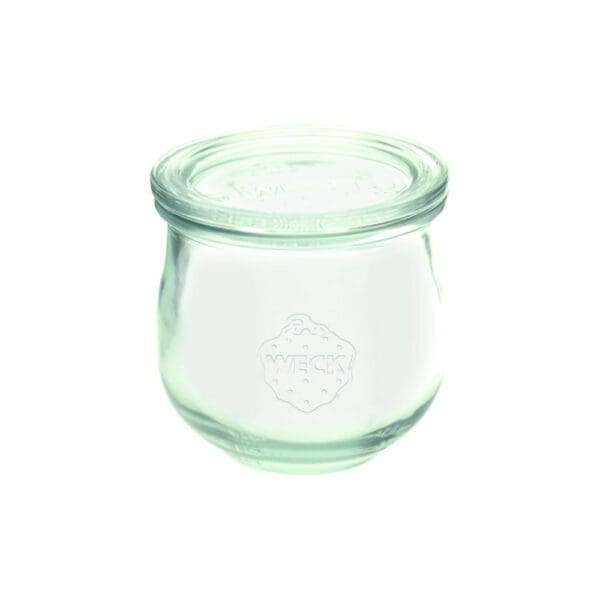 Weck Tulip Jar 370ML