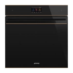 Smeg Traditional Pyro Galileo Oven SOP6604TPNR