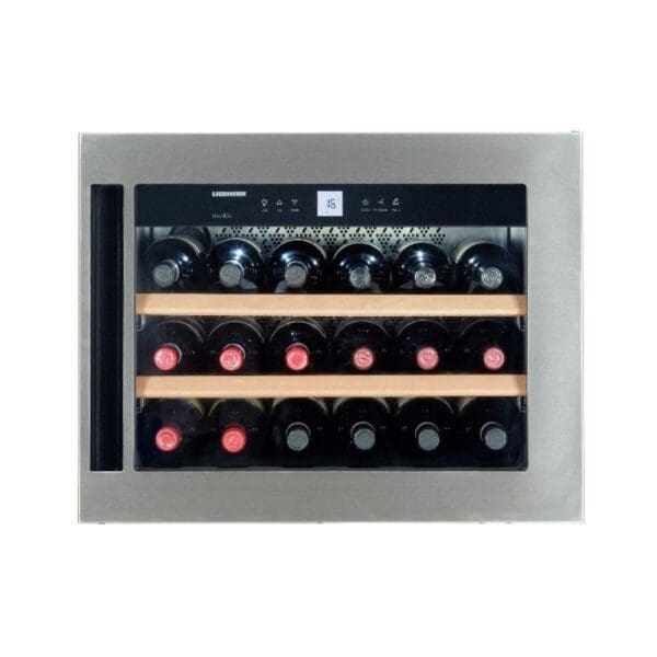 Liebherr Wine Cooler Built-In WKEes 553 GrandCru