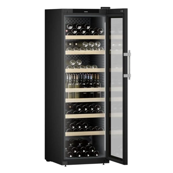 Liebherr Wine Cooler WFbli 5241 Perfection - Image 2