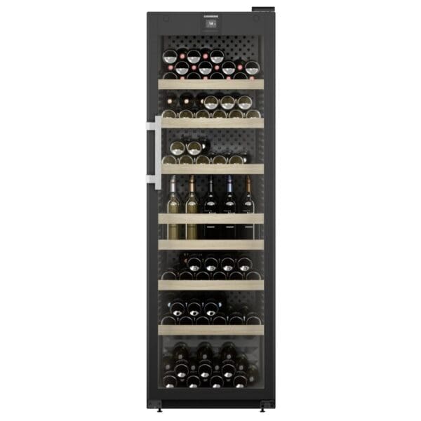 Liebherr Wine Cooler WFbli 5241 Perfection