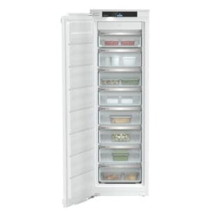 Liebherr Freezer SIFNdi 5178 Peak Integrated