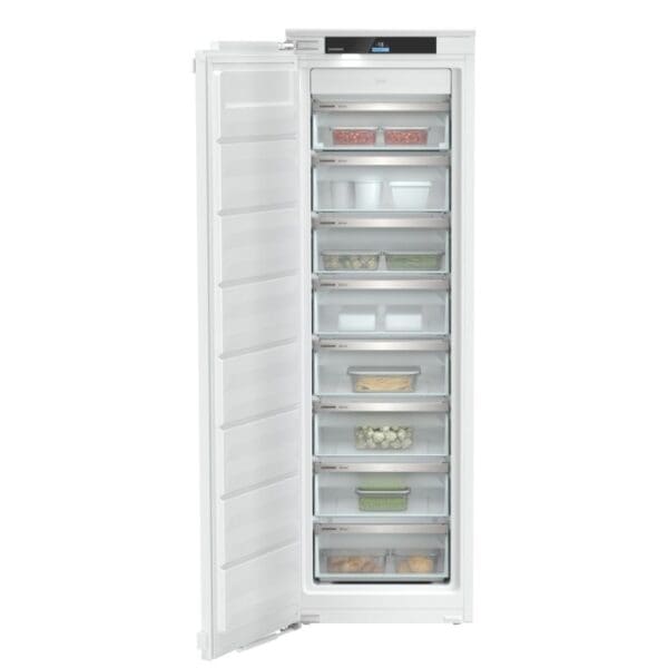 Liebherr Freezer SIFNdi 5178 Peak Integrated