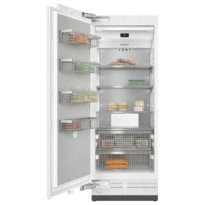 Miele Freezer Integrated MasterCool F 2811 Vi