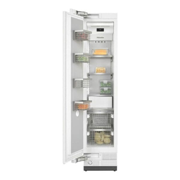 Miele Freezer Integrated MasterCool F 2411 Vi