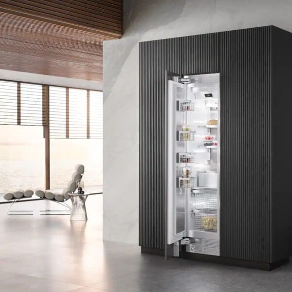Miele Freezer Integrated MasterCool F 2411 Vi - Image 2