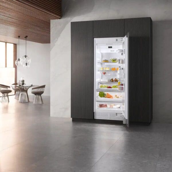 Miele Fridge Integrated MasterCool K 2801 Vi - Image 2
