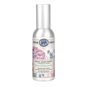 Michel Design Works Fragrance Spray Wild Hydrangea