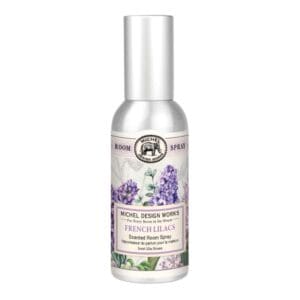 Michel Design Works Fragrance Spray French Lilacs