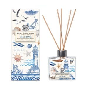 Michel Design Works Reed Diffuser The Shore