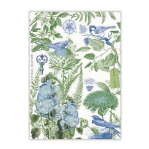 Michel Design Works Tea Towel Cotton & Linen