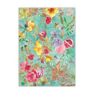 Michel Design Works Tea Towel Jubilee
