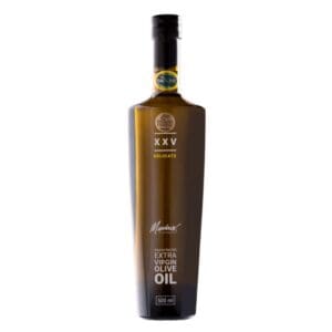 Mardouw XXV Delicate Olive Oil 500ml