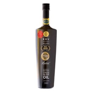 Mardouw XXV Intense Olive Oil 500ml