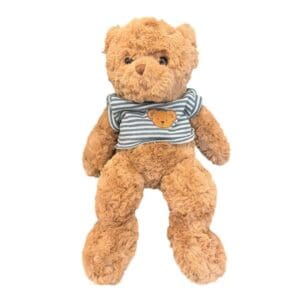Bukowski Monsieur Joly Teddy Bear