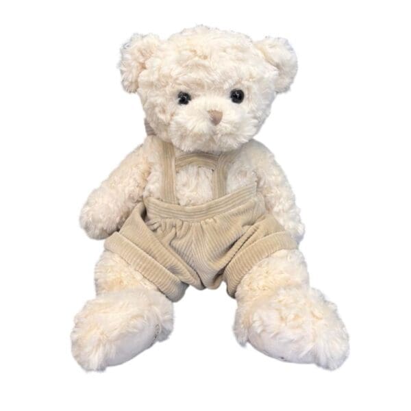 Bukowski Adam "My First Teddy" Teddy Bear