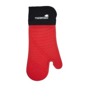 MasterClass Single Silicone Oven Glove
