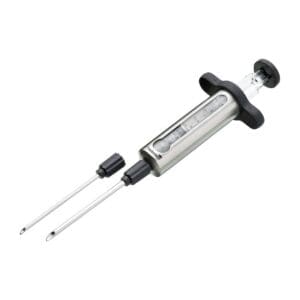 MasterClass Meat Injector S/S