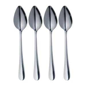 MasterClass Grapefruit Spoon Four