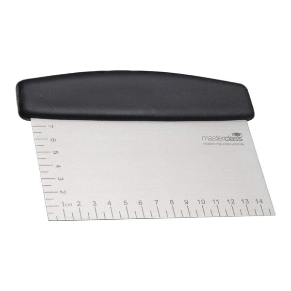 MasterClass S/S Dough Scraper/Cutter
