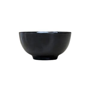 Jenna Clifford Ivory Noir Nibble Bowl Two