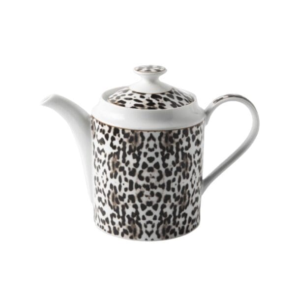 Jenna Clifford Leopard Tea Pot (Copy)
