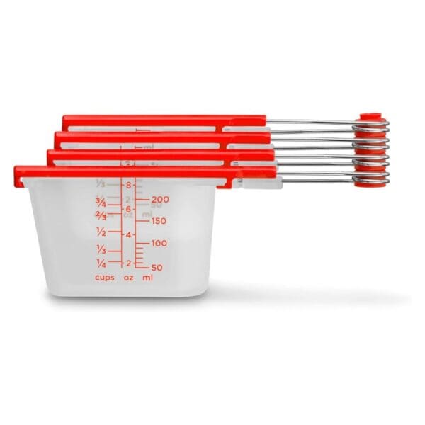 Dreamfarm Levups Measuring Cups