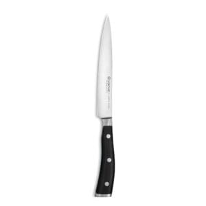 Wusthof Classic Ikon Utility Knife 16CM