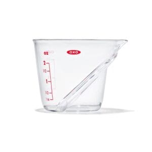 OXO Mini Angled Measuring Cup