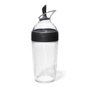 OXO Salad Dressing Shaker