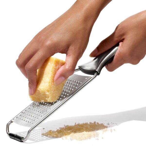 OXO Steel Grater - Image 2