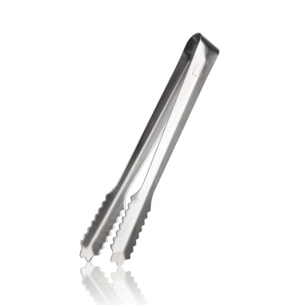 Vacu Vin Ice Tongs Stainless Steel