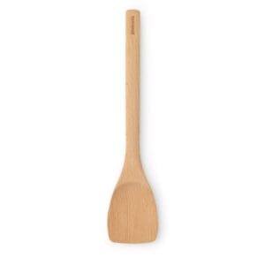 Brabantia Profile Wooden Spatula - Beech Wood
