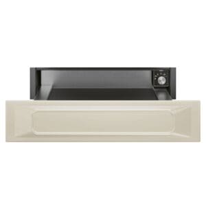 Smeg Reheat Drawer Victoria Cream CPR915P