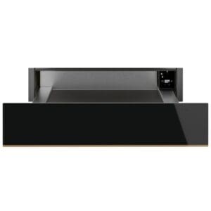 Smeg Reheat Drawer Dolce Stil Novo Aesthetic CPRT615NR