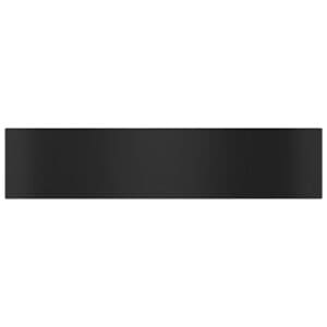 Miele Warmer Drawer ESW 7010 Obsidian Black