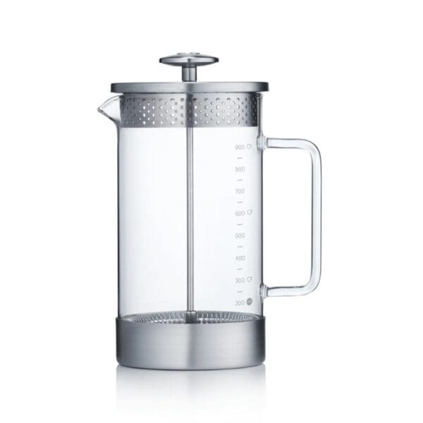 Barista & Co Core Coffee Press 3 Cup
