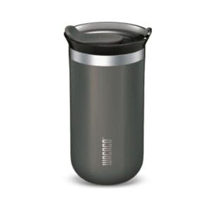 Wacaco Insulated Travel Mug 300ml Grey