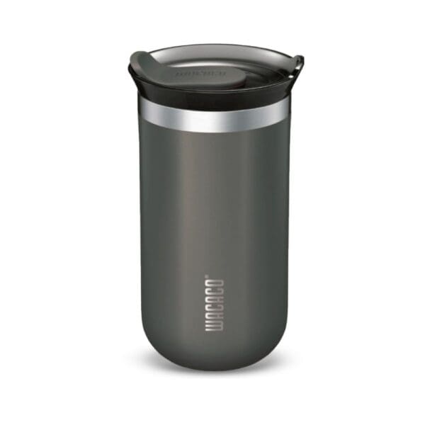 Wacaco Insulated Travel Mug 300ml Grey