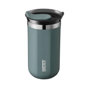 Wacaco Insulated Travel Mug 300ml Blue