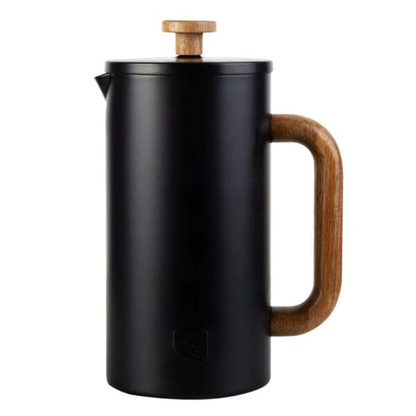 Lizzard Coffee Plunger 1000ML - Black