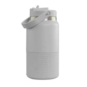 Lizzard Hydrant Flask 1800ML - Cream