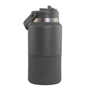 Lizzard Hydrant Flask 1800ML - Charcoal