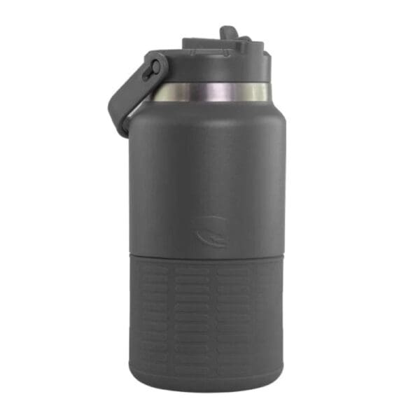Lizzard Hydrant Flask 1800ML - Charcoal