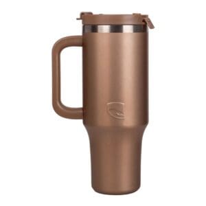 Lizzard Voyager Cup 1200ML - Rose Gold