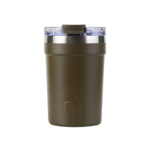 Lizzard Travel Cup 360ML - Khaki