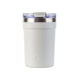 Lizzard Travel Cup 360ML - Cream