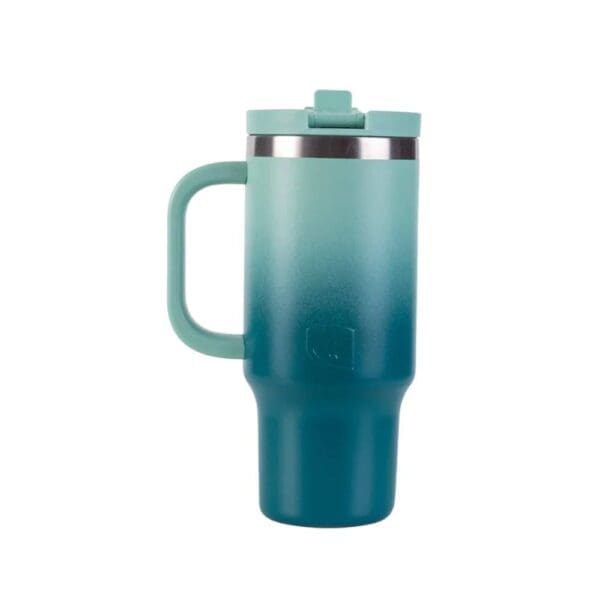 Lizzard Mini Cup 480ML Green/Sage Ombre